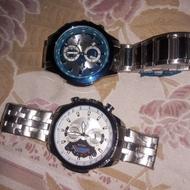 ساعت مچی مردانه مارک ادیفایس