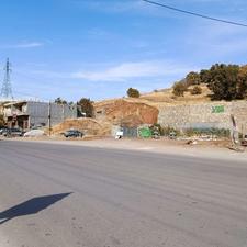 زمین فروشی / زمین 300 متری / مسکونی / ملک