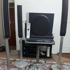 سینما خانواده SONY