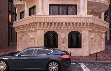 فروش آپارتمان 160 متر در بلوار ساحلی