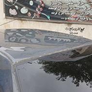 پژو 405 بدنه و فنی سالم