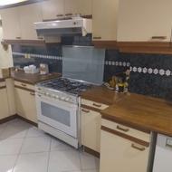 کابینت آشپزخانه