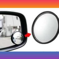 اینه محدب بزرگنمایی