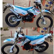 تریل فلات 250 خشک صفر کیلومتر