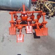 پنج بیل تراکتور