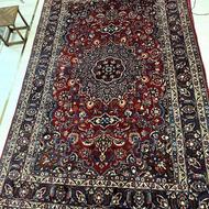 دو تخته فرش دستبافت 2/3 مشهد