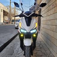 طرح کلیک کویر 150 S2 نیو فیس