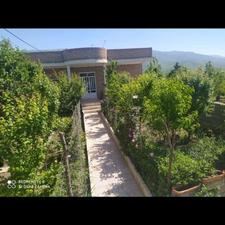 فروش ویلا باغ روستایی وجنگلی