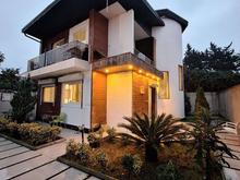 فروش ویلا دوبلکس190متر روبروی دریاکنار نزدیک جاده اصلی در شیپور