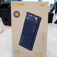 پاوربانک 10 هزار پلمپ با گارانتی