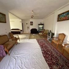 فروش خونه باغ 285 متری با سند تک برگ