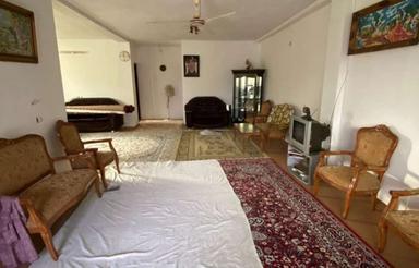 فروش خونه باغ 285 متری با سند تک برگ