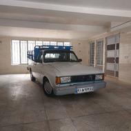 وانت پیکان 220