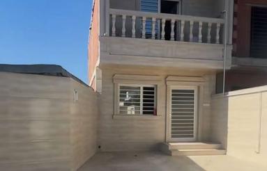 خانه ویلایی دوبلکس