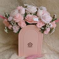 باکسگلشمعی