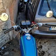 هوندا125 رهروA1