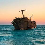 لحظه آخری کیش