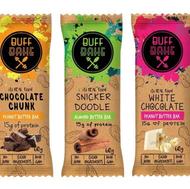 چاپ و تولید انواع لفاف بسته بندی نات بار و پروتئین بار