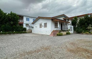 ویلاباغ 700 متری 170 بنا مسکونی دسترسی عالی حدود چلندر