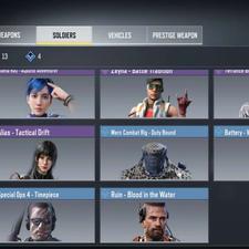 اکانت کالاف دیوتی موبایل