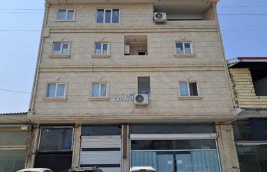 فروش تجاری و مغازه 34 متر در طالم سه شنبه کد7003