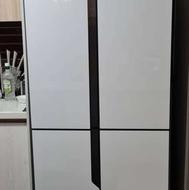 تعمیرات تخصصی یخچال و لباسشویی درمحل