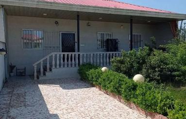 اجاره روزانه ویلایی در میرودسر در نزدیک دریا