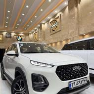 ام وی ام X22 PRO 1403 دنده سفید