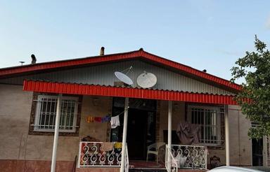 فروش ویلا باغ 470 متری با 120 بنا حدود چلک سند تک برگ