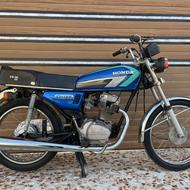 هندا هارتفورد وحشی در حد صفر