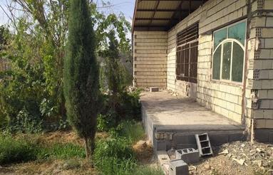 فروش فوری و زیر قیمت باغ 500 متری با درختان بارده