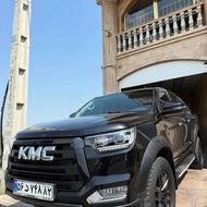 کی ام سی T8 1402 مشکی