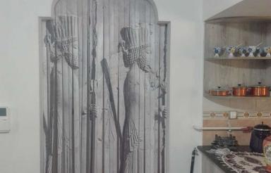 فروش فوری آپارتمان دونبش