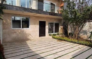 ویلای دوبلکس 215 متری تشبندان