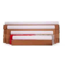 رول کاغذ کتد 160 گرم عرض 91