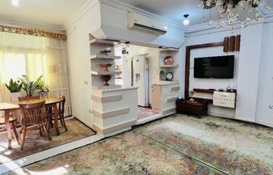 رهن 93 متری راه آهن کوچه اسماعیلی 450 رهن