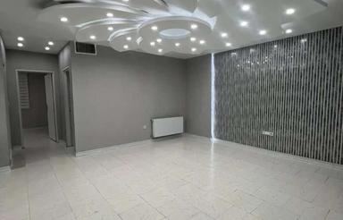 100 متر/فول مدرن و نوساز/بلوار اصلی گلسار