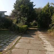 فروش ویلا 240 متری با 130 بنا سند شهرکی حدود چلندر