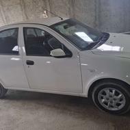 ساینا 1402 خانگی فنی شاسی سالم بی رنگ