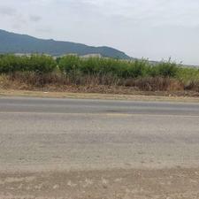 زمین فروش فوری