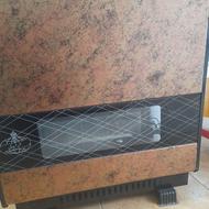 بخاری گازی 7000