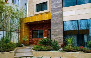 فروش ویلا 400 متری محدوده دیدی نارنجستان