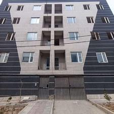 کلید تحویل موقت دو خواب متراژ بالا113متر