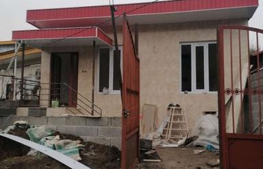 ویلا نقلی شیک(مالک هستم)