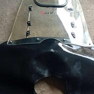 بادگیر موتور سیکلت