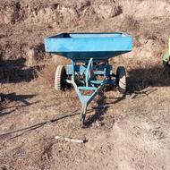 فروش بذر پاش