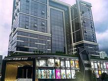 پیش‌فروش واحد اداری 120 متری در غرب/ پروژه فاخر استاروست در شیپور