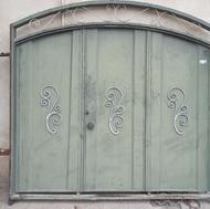 درب ماشین رو