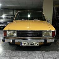 پیکان 59 اجری