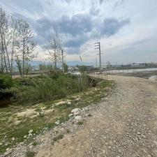 زمین مسکونی 180 متری در چلک